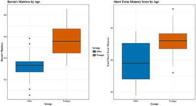 The Relationship of Cognitive Performance and the Theta-Alpha Power Ratio Is Age-Dependent: An EEG Study of Short Term Memory and Reasoning during Task and Resting-State in Healthy Young and Old Adults